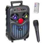 bbb48293985e1c7f8c2ee9504e178fa4 Bluetooth zvucnik NDR-P66