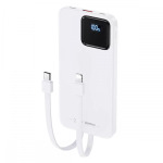 bc8ed4fe8922bc28e6b9d8b3a1fc09f9 Back up baterija REMAX Suji Series RPP-500 20W+22.5W PD+QC 10000mAh bela