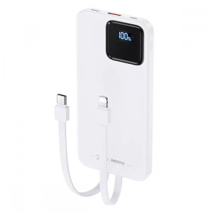 bc8ed4fe8922bc28e6b9d8b3a1fc09f9 Back up baterija REMAX Suji Series RPP-513 20W+22.5W PD+QC 20000mAh bela