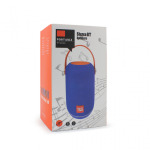 bcaec8e6e90c672ccccc13de9f185212 Bluetooth zvucnik TG107 narandzasto-plavi