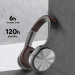 bd25f936721fddba5e87e8d6954fd5d7 Bluetooth slusalice Lelisu LS-202 crvene