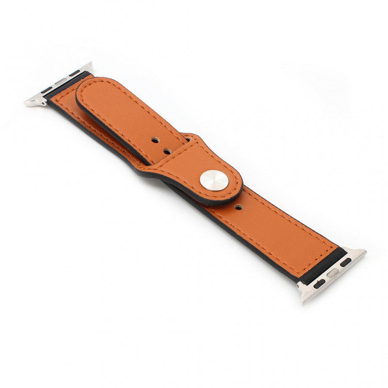 bd853a8213df88f708d5f5352fe82f70 Narukvica za Apple watch 45/49mm svetlo plava