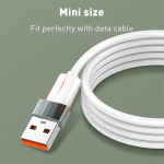 bf9f07b493cefadd0b4d29f379bca220 Adapter LDNIO LC150 Type C na USB sivi