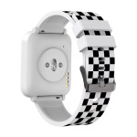 bfa60560e3204c889470664fca698f2a Smart watch CANYON Joyce KW-43, Teenager, 1.54" IPS, IP67 beli