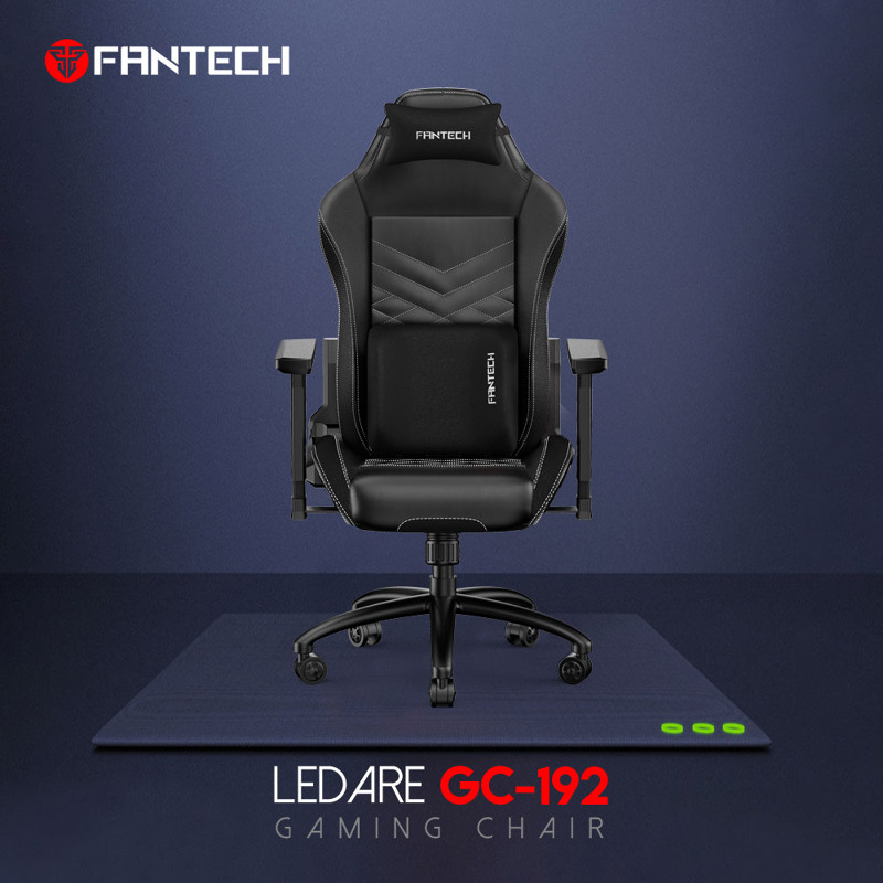 c044d0f1a0c0086e5e6b845ff13af383 Stolica TRUST GXT703R RIYE GAMING/Crna