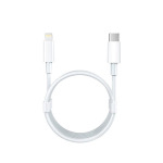 c1cfa3efa88491fd1723b641b66a2fad Data kabl REMAX RC-175i PD 20W iPhone Type C na iPhone lightning beli 1m
