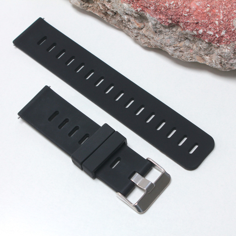 c20cd4eb8886182dd800c1e68381ee6e Narukvica trendy za smart watch 22mm narandzasta