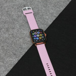 c2c2facac995e2c68f43a92540e7be64 Narukvica line za smart watch 20mm lila
