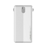 c498ada4b0efa87219d864bee6f4894f Back up baterija LDNIO PQ13, 10000mAh, 37Wh, 22.5W, bela
