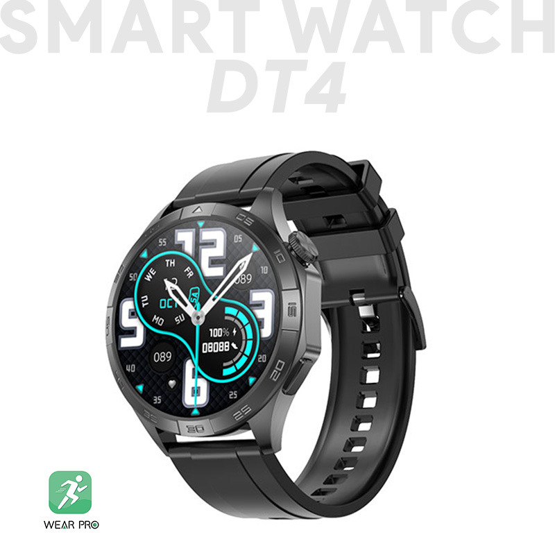 c6a8862441619eb5ea314940f591e80a Smart Watch DTS Diamond zlatni (metalna narukvica)