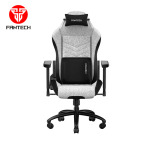 c780e79e20cbcfc9f6a3fdd8731f3b42 Stolica Gaming Fantech Ledare GC-192 siva