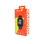 c8d75a1bc1dbc63f8d5ead8053fabdab Smart watch CANYON Wildberry SW-54, 1.7" IPS crni