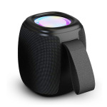 c8fc6f5523ec10705e00e8a03a24e28b Bluetooth zvucnik LC-03 5W crni