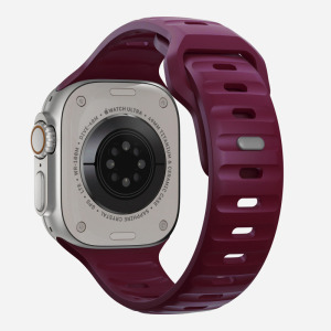 c9f50f04702aa16fb41ff2a26bd0c873 Narukvica za Apple watch 45/49mm crvena