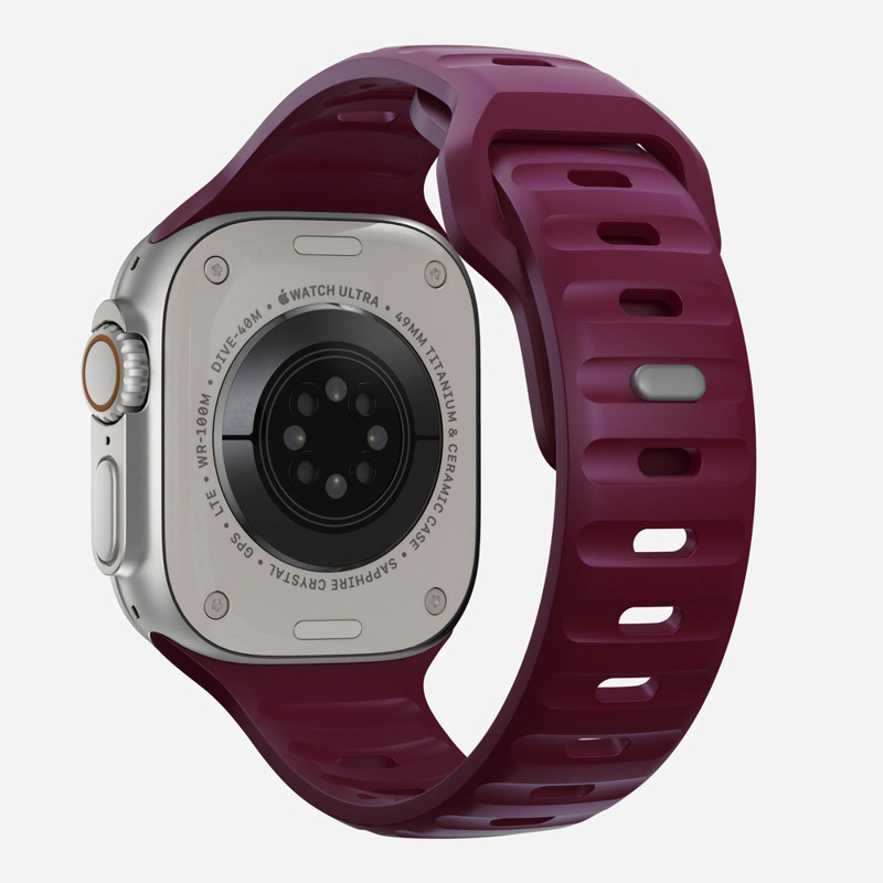 c9f50f04702aa16fb41ff2a26bd0c873 Narukvica za Apple watch 45/49mm svetlo plava
