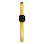 ca06ee9a144de6174031705b62045a20 Narukvica za Apple watch 45/49mm tamno zuta