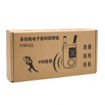 ca0d729bf62bc6f596273ec7065a7cec Univerzalni disk lock za elektricni trotinet MB11