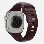 ca528d15dffcfad66f5795e9aa5ba906 Narukvica za Apple watch 45/49mm braon