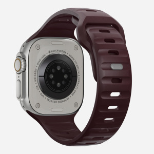 ca528d15dffcfad66f5795e9aa5ba906 Narukvica za Apple watch 45/49mm crvena
