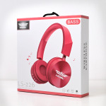 ca64050ca9d9a8c8736dad7f8f4bdf1f Bluetooth slusalice Lelisu LS-226 crvene