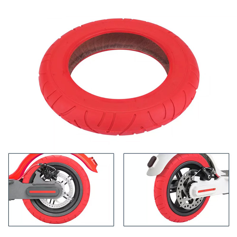 ca89a4f82f05dcd0299a16021f6379a2 Guma za elektricni trotinet Xiaomi M365 N15 zelena