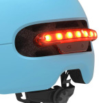 cb83134bad1393b5c7542274f5d08b9f Zastitna kaciga Smart4U svetlo plava
