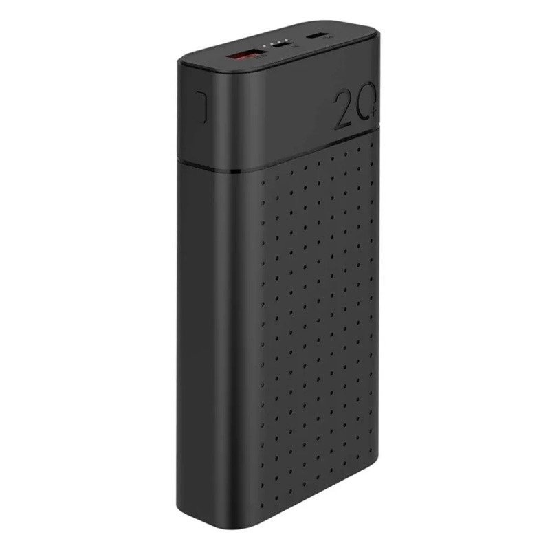 cbb598c5709853cece4f5a43eac9cb29 Back up baterija privezak Oxpower 5000mAh Type C roze
