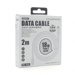 cbeaf3cdd24eefbab5c7a6f2e8a8475f Data kabl REMAX RC-124a 2.4A Type C sivi