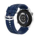 cbed33eb492d954b86bc89c53042131c Smart Watch DT Ultramate plavi (metalna+silikonska narukvica)