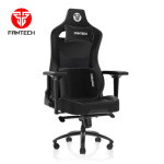 cc09f351e9dfd097722a109a76d3aed9 Stolica Gaming Fantech Alpha GC-283 crna