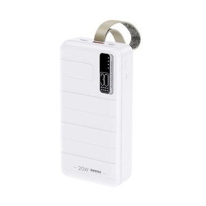 cc209fedab0a494c6a1a04c7890db3c8 Kucni punjac LDNIO A2317C, 3.6A, QC3.0 18W, PD 30W sa Type C na Iphone lightning kablom beli