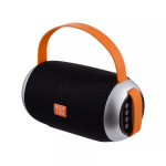 cd7975ff2fae0cb419fa8720939a811d Bluetooth zvucnik TG112 crni