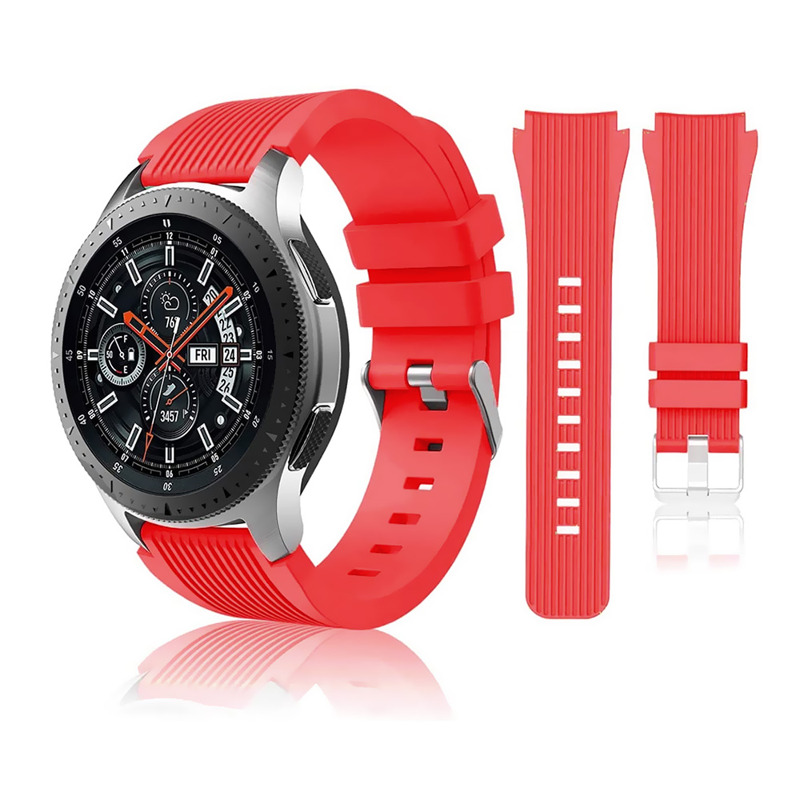 ce71e62ec234c776957d17121e5ae272 Narukvica sand za smart watch 22mm svetlo plava