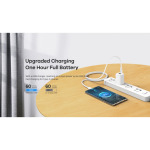 ceed0dea201054be9629f48a9c46ee08 Data kabl REMAX RC-191 Fast Charging PD 65W Type C na Type C beli