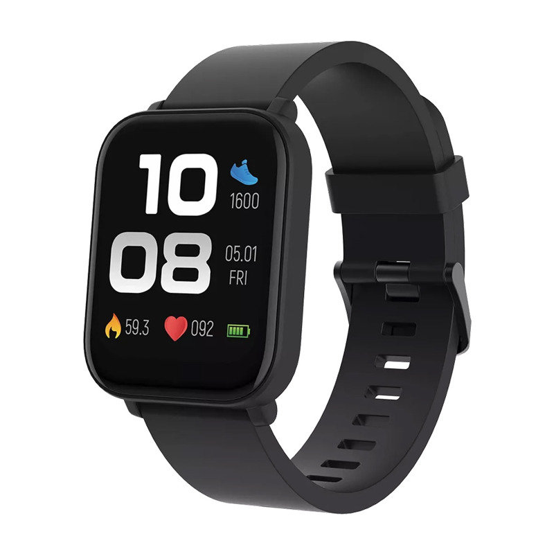 cf16976b937297c1d2bba0c1e5a5956b Smart Watch DTS Diamond zlatni (metalna narukvica)