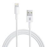 d0aab32987054e27c1ca373987b114d9 Data kabl L 3G USB na Lightning beli 1m