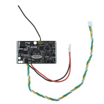d0cb85f52b412a1449a706ef3ce50eba Kontrolor baterije sa konektorima za elektricni trotinet Xiaomi M365