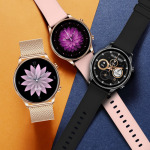 d166cb3d4ed4ca7e76a05b5c9c2eeb7a Teracell Smart Watch Y66 roze