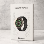 d1cc49557b95a7b403d96a88f8b17f57 Teracell Smart Watch Y66 roze