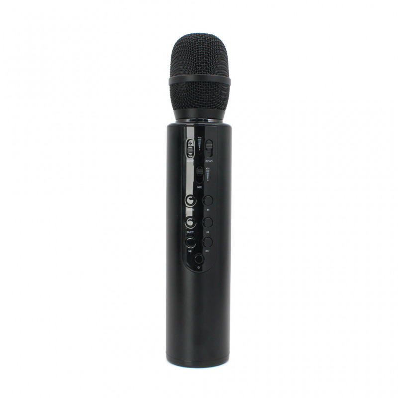 d2fb00ec22257e96fcb9d0c2c589015c MIC-203 Mini mikrofon black 3.5mm