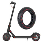 d311a3698cbae8705f3ccab24f0c3dc3 Guma za elektricni trotinet Xiaomi M365 N11-0-1 V1 crno crvena