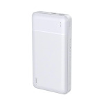 d3b693d74be2fb43c329b5c701608f14 Back up baterija REMAX Lango 2USB RPP-167 30000mAh bela