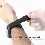 d45506ea75dd48f5d1ca196a6d2c0545 Narukvica metalik za Apple watch 42mm crna