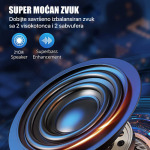 d4589d86f13d8b05f19a182b43c1243e Bluetooth zvucnik TTD-2807