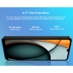 d46fc02dd3981164f9979daaf0cfd483 Mobilni telefon Xiaomi Redmi A3 6.71" 3GB/64GB zeleni