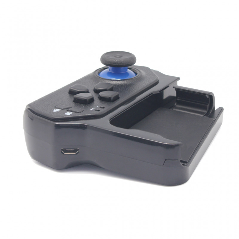 d4efbe5fbf1a3ee39605d8d6f8b55bce Gamepad Proda R11 sivi