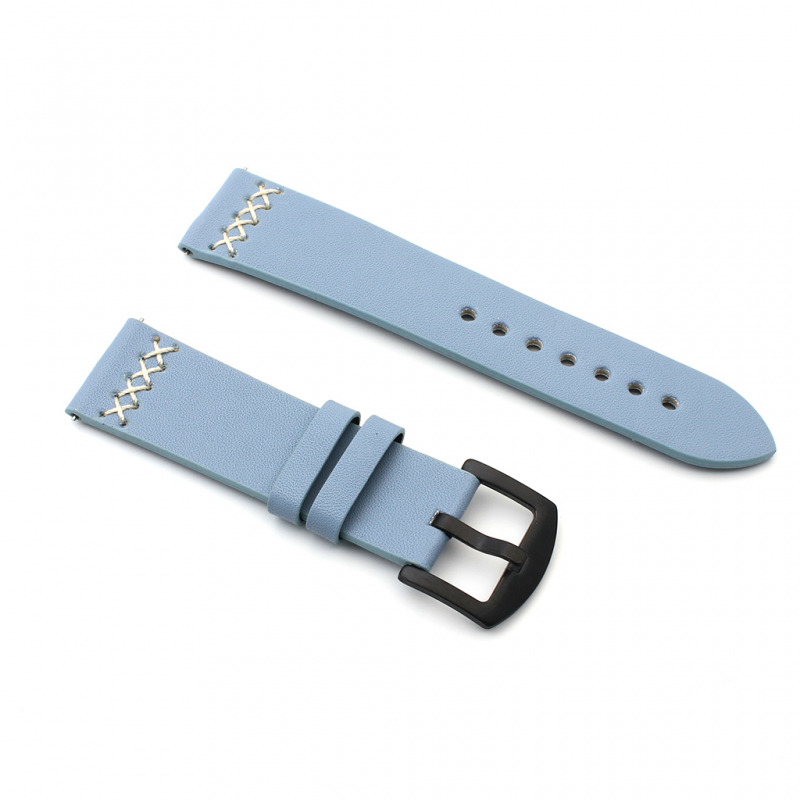 d518f840fae025db1a19174b0df58321 Narukvica trendy za smart watch 22mm narandzasta