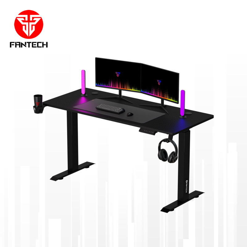 d51f3907a398f158c9440a94c073e360 Stolica Gaming Fantech Alpha GC-283 Mint Edition