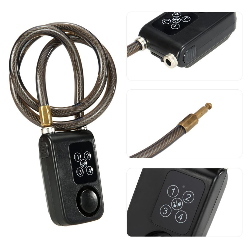 d5355fa8236c09b89f811ea31634156c Univerzalni disk lock za elektricni trotinet MB12