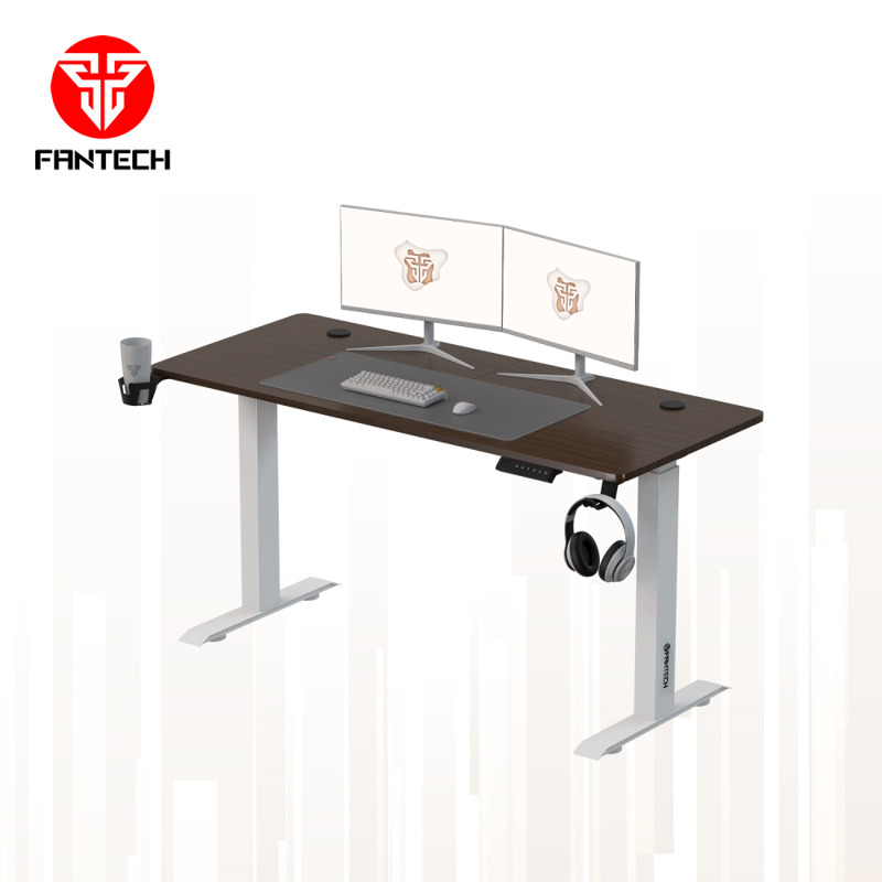 d58c00662b244a5322e3852b2570e1e1 Stolica Gaming Fantech Alpha GC-283 Mint Edition